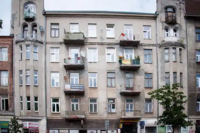Targowa 46 - Biura serwisowane, Targowa 46, Warszawa, Praga