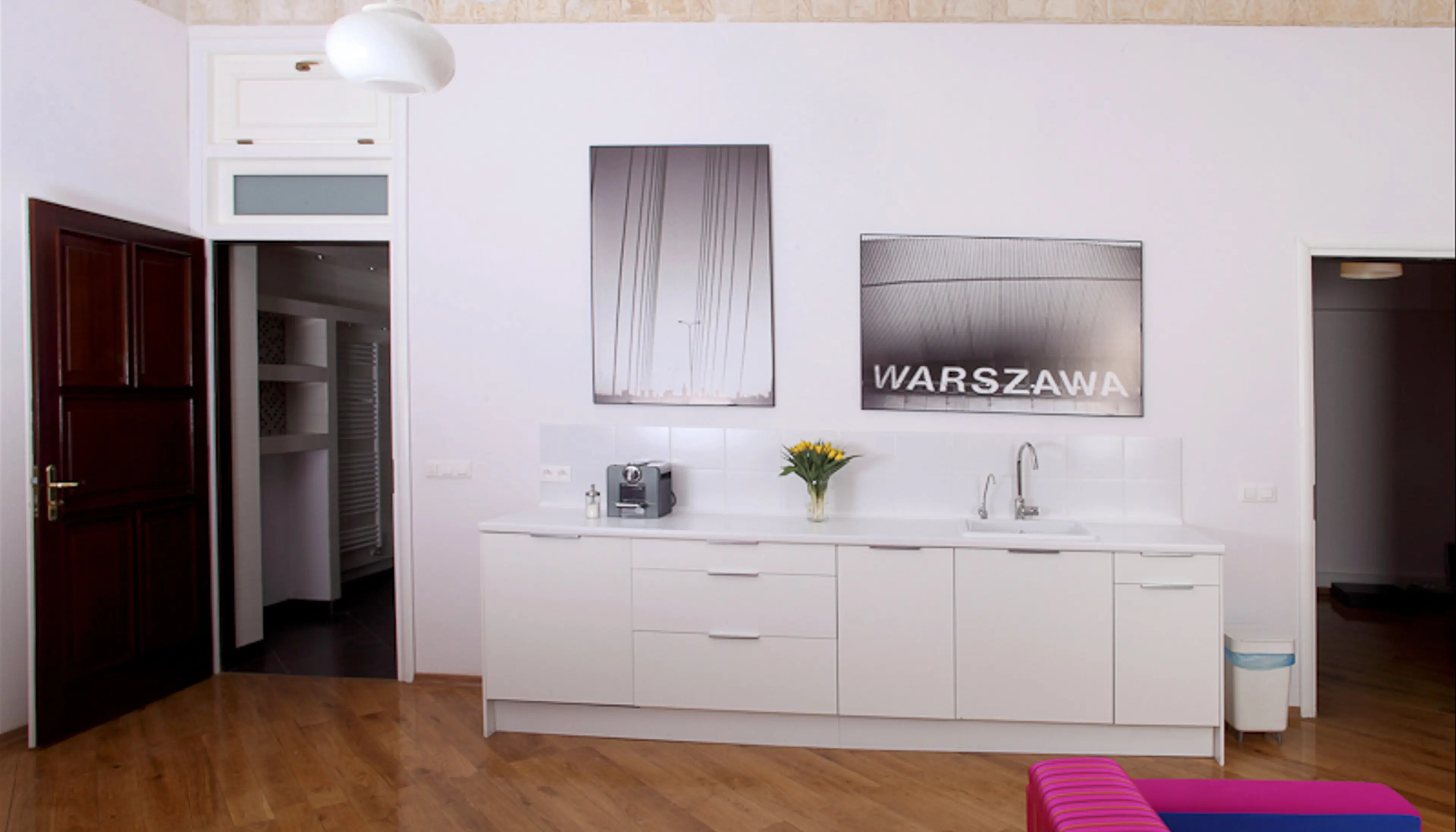Targowa 46 - Biura serwisowane, Targowa 46, Warszawa, Praga