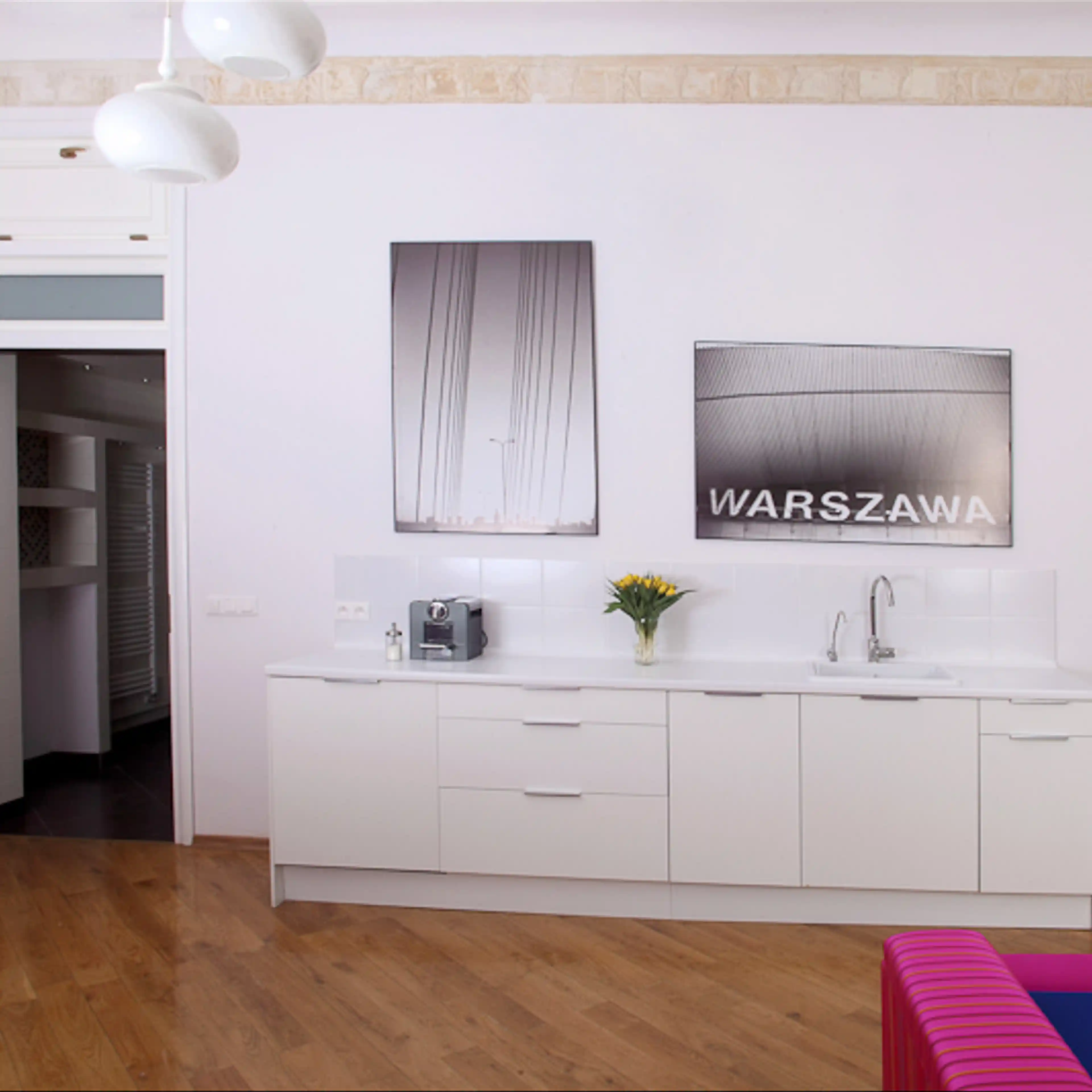 Targowa 46 - Biura serwisowane, Targowa 46, Warsaw, Praga