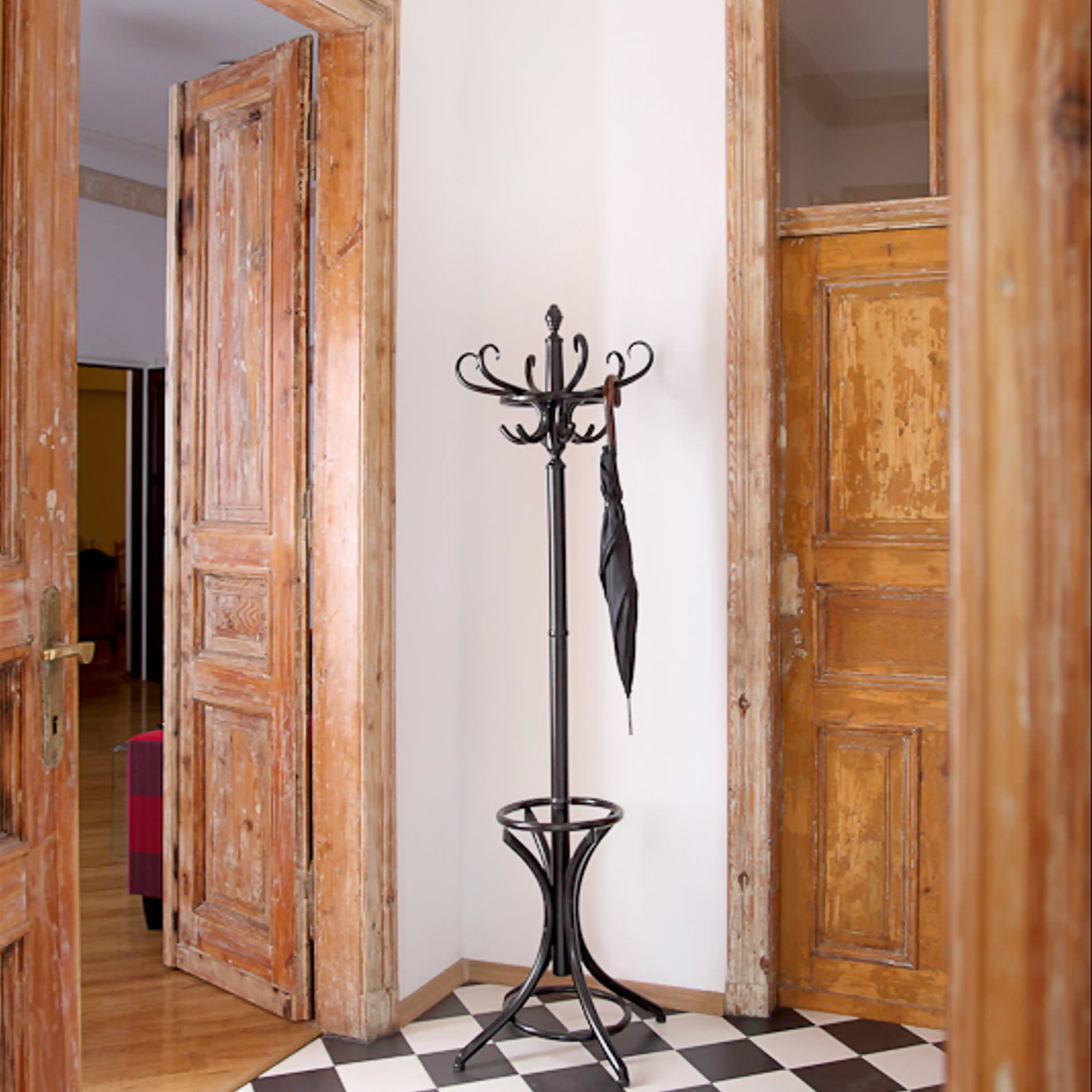 Targowa 46 - Biura serwisowane, Targowa 46, Warsaw, Praga