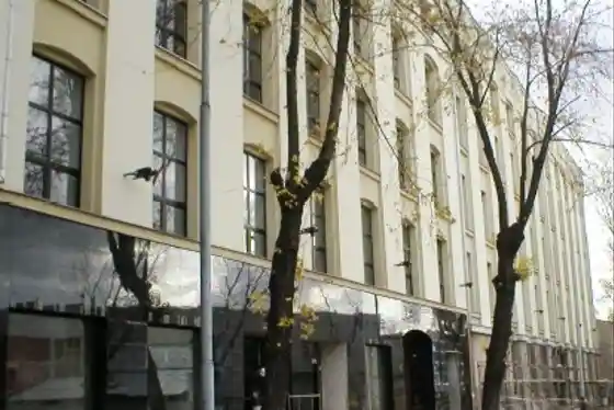Targowa 35 - Faza I, Targowa 35, Łódź, Widzew