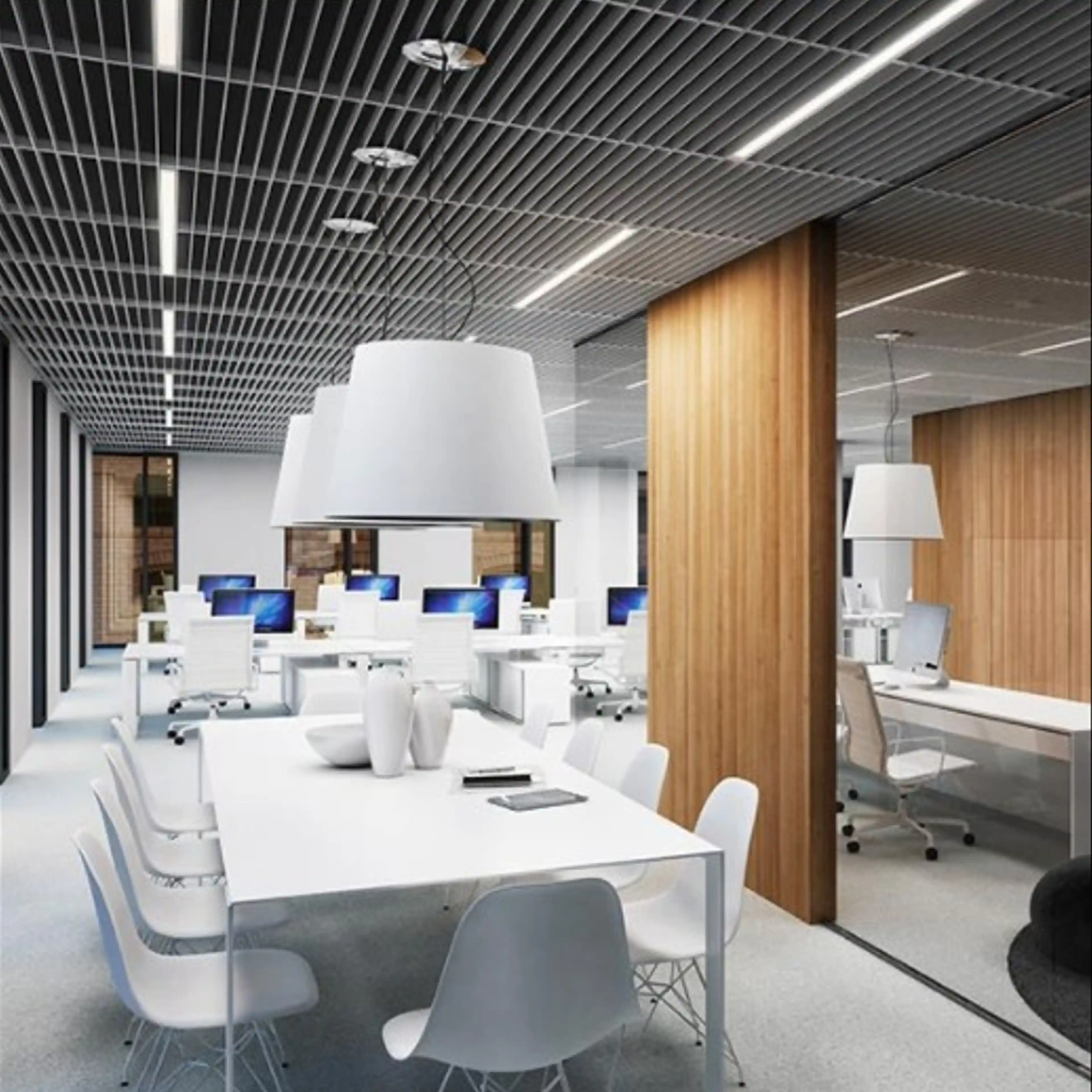 OFF Piotrkowska Center Teal Office, Piotrkowska 138/140, Łódź, Śródmieście