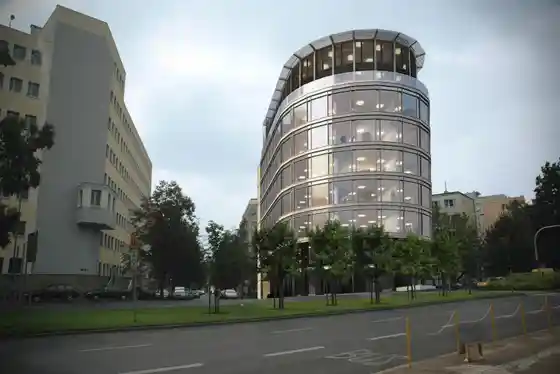 Temida, Młyńska 16, Poznań, Stare Miasto