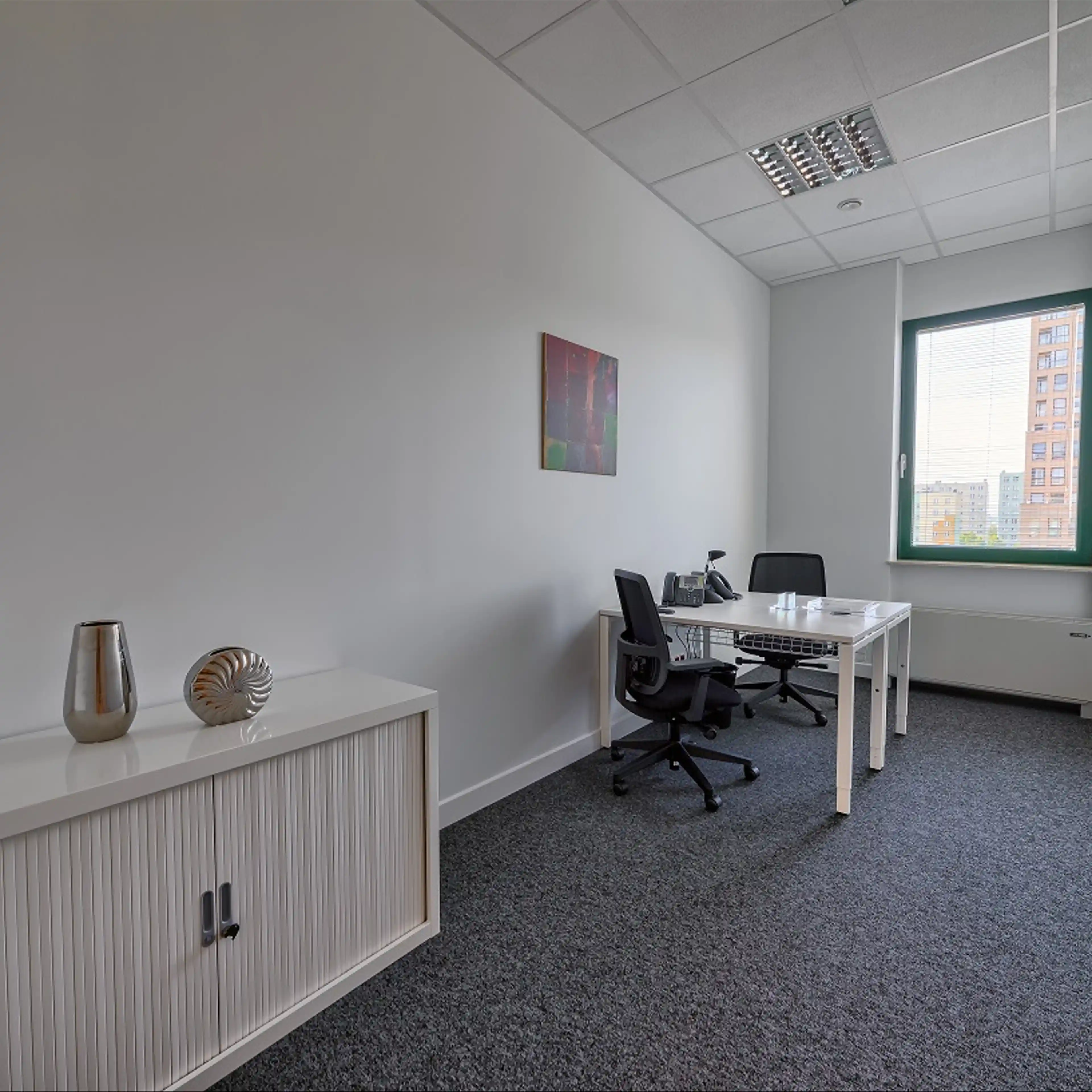 Zana 39A - Biura serwisowane, Tomasza Zana 39A, Lublin, LSM