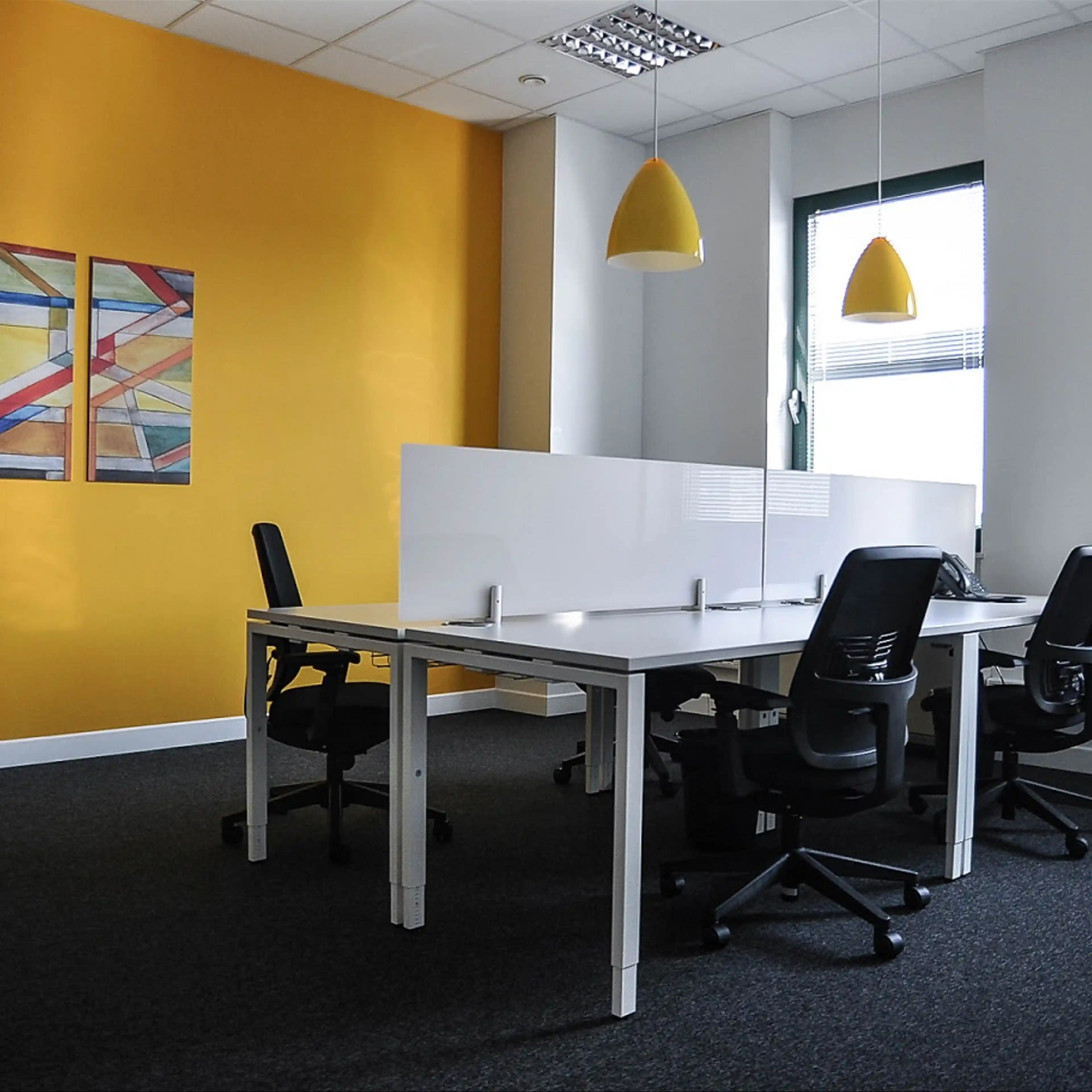 Zana 39A - Biura serwisowane, Tomasza Zana 39A, Lublin, LSM