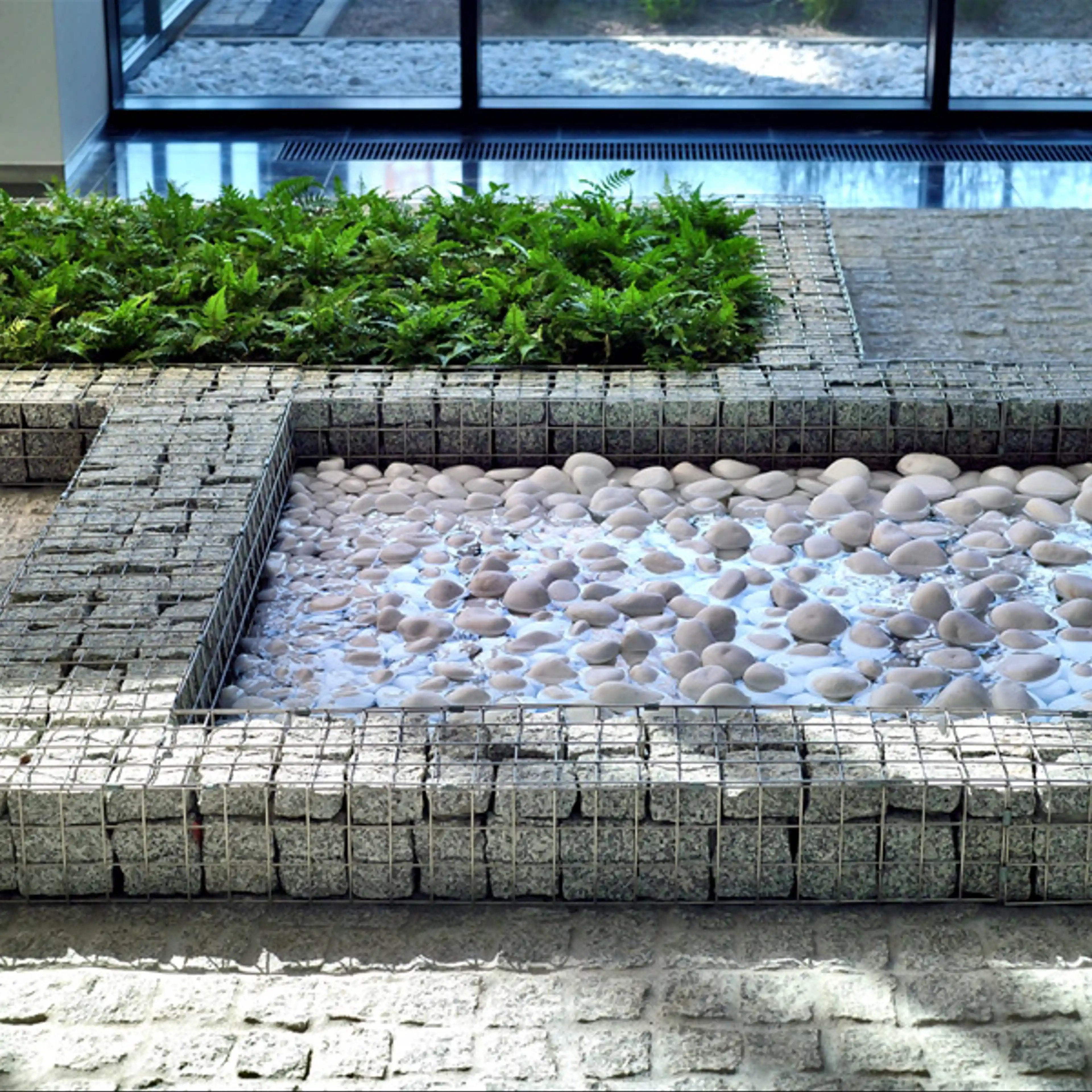 The Park Warsaw - Budynek 3, Krakowiaków 48, Warsaw, Ochota i Włochy