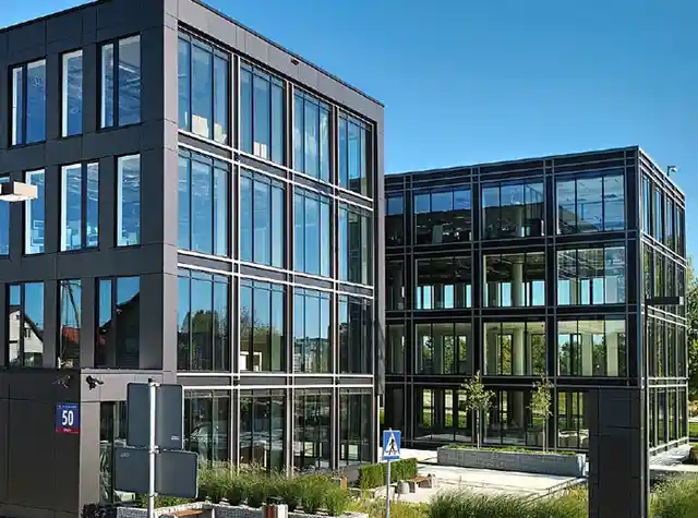 Konica Minolta zostaje w The Park Warsaw