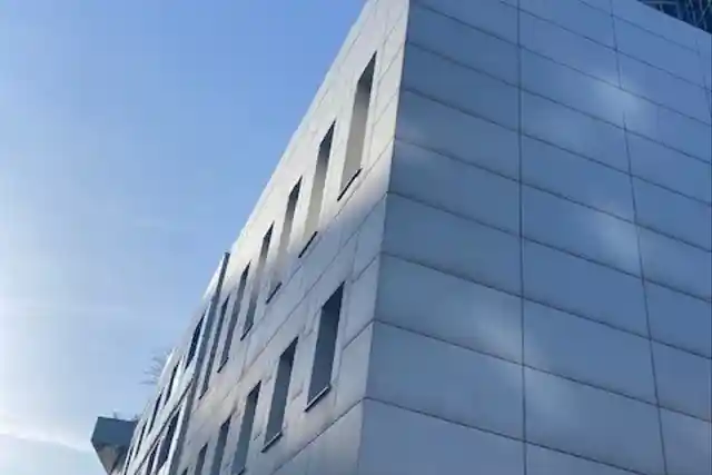 Twarda 14/16, Twarda 14/16, Warsaw, Centrum