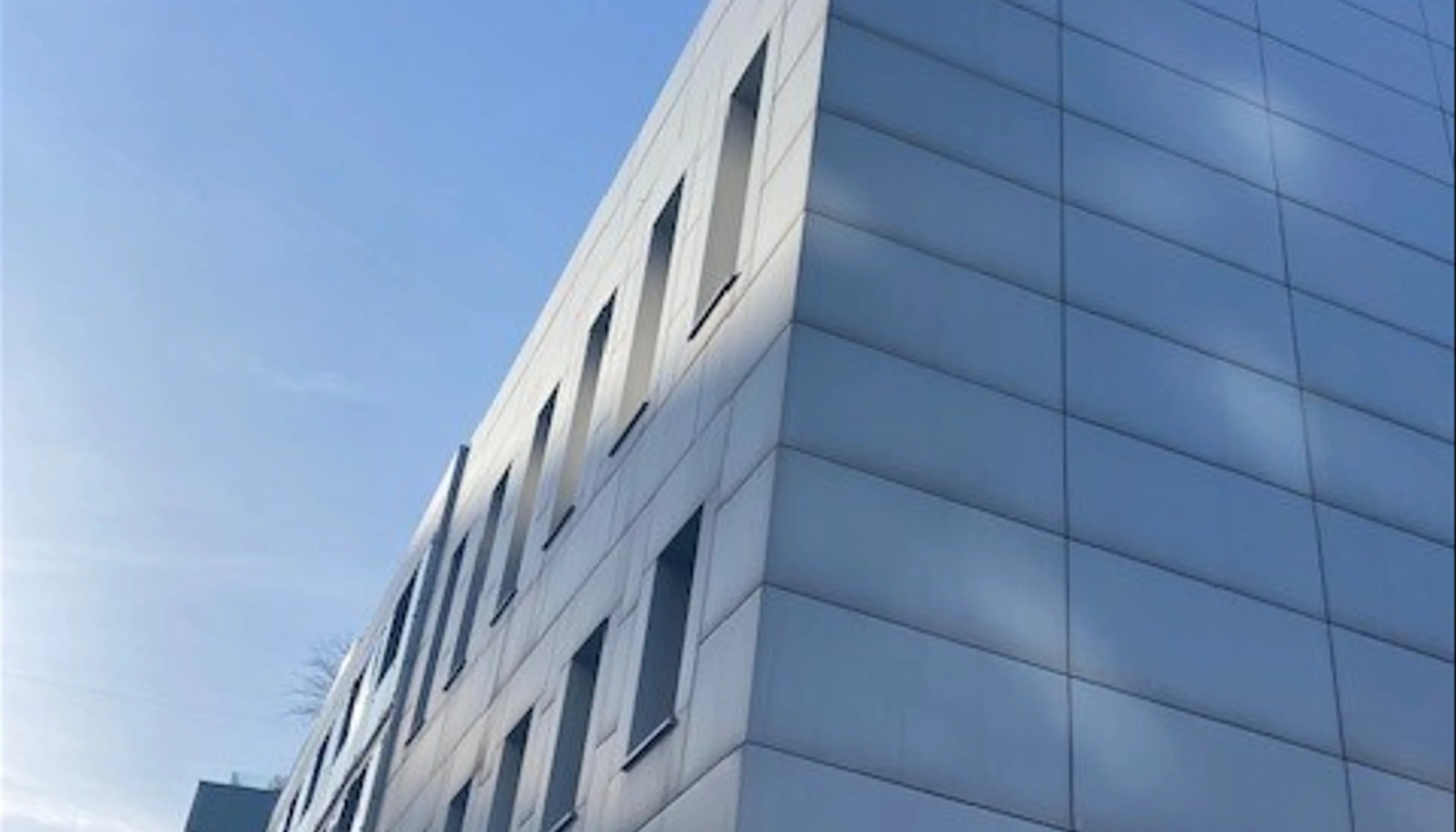 Twarda 14/16, Twarda 14/16, Warszawa, Centrum