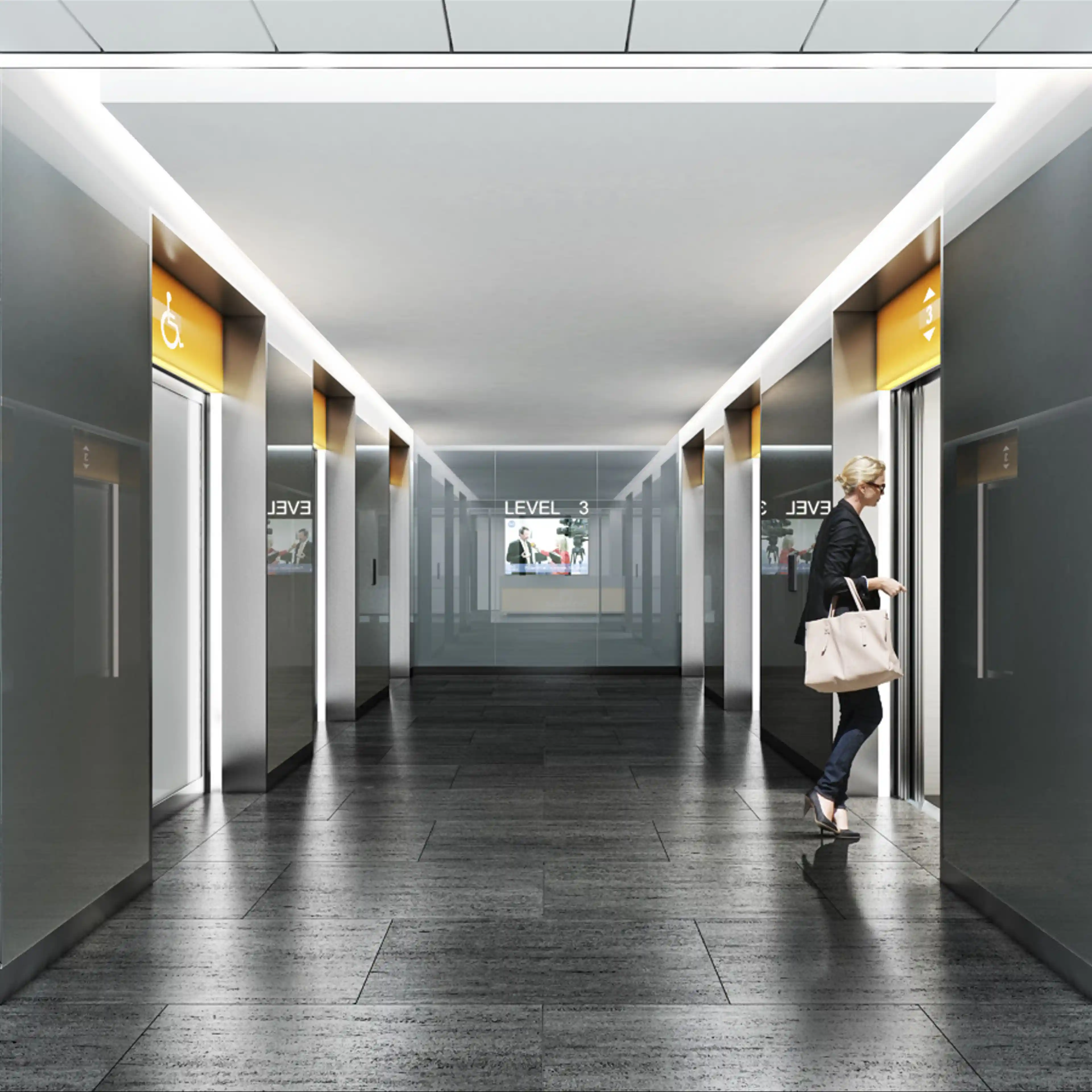 Park Avenue - Biura serwisowane, Wspólna 70, Warszawa, Centrum