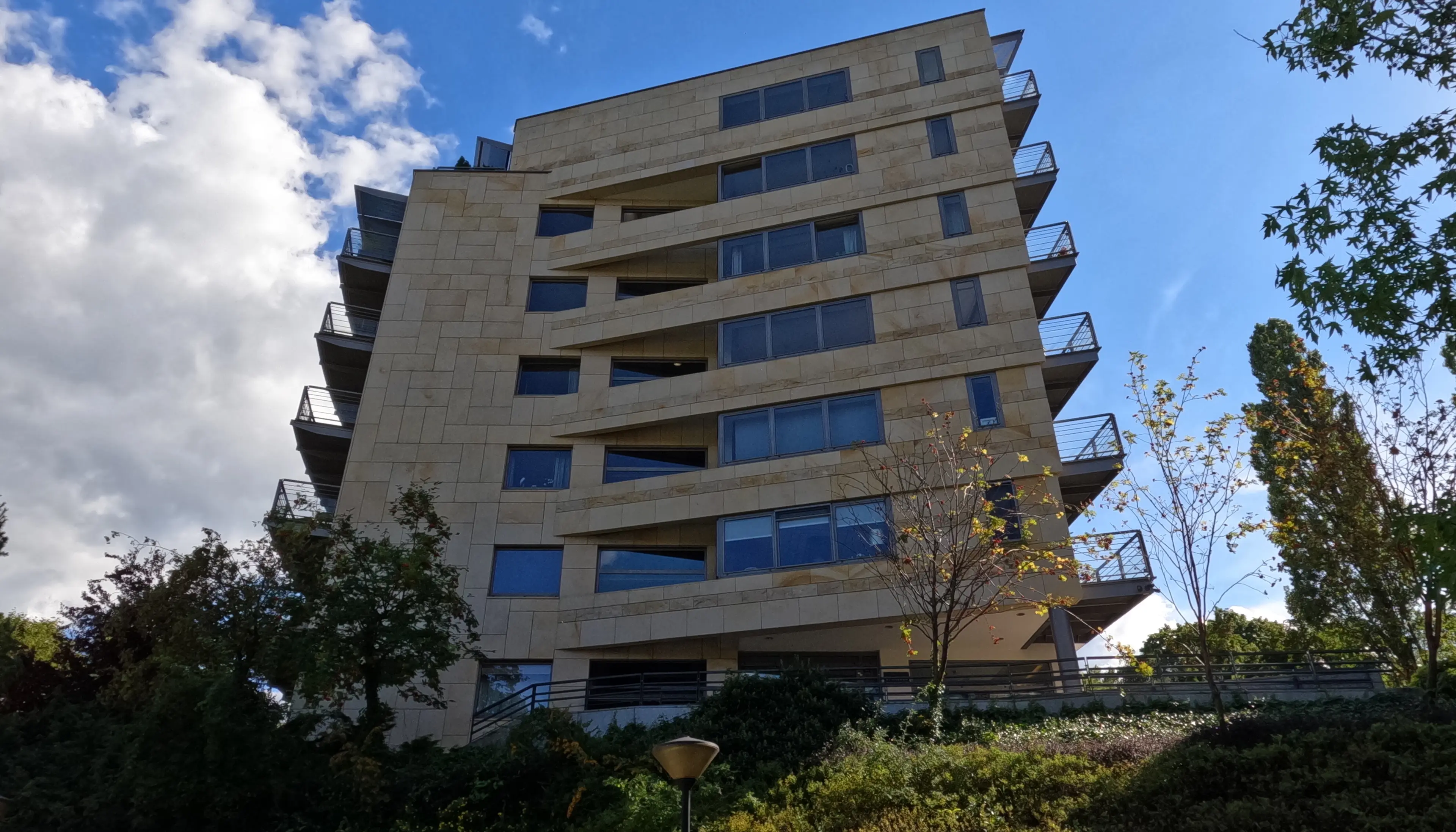 Brunello / Holland Park, Książęca 17, Warszawa, Centrum