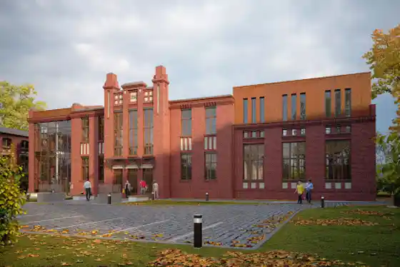 Targowa 77, Targowa 77, Łódź, Widzew