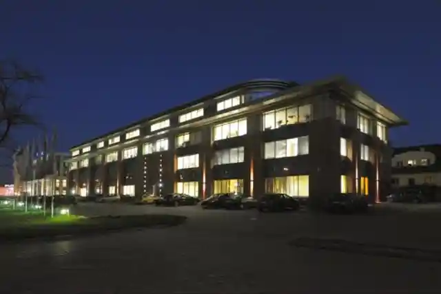 Viking House, Pileckiego 63, Warszawa, Ursynów