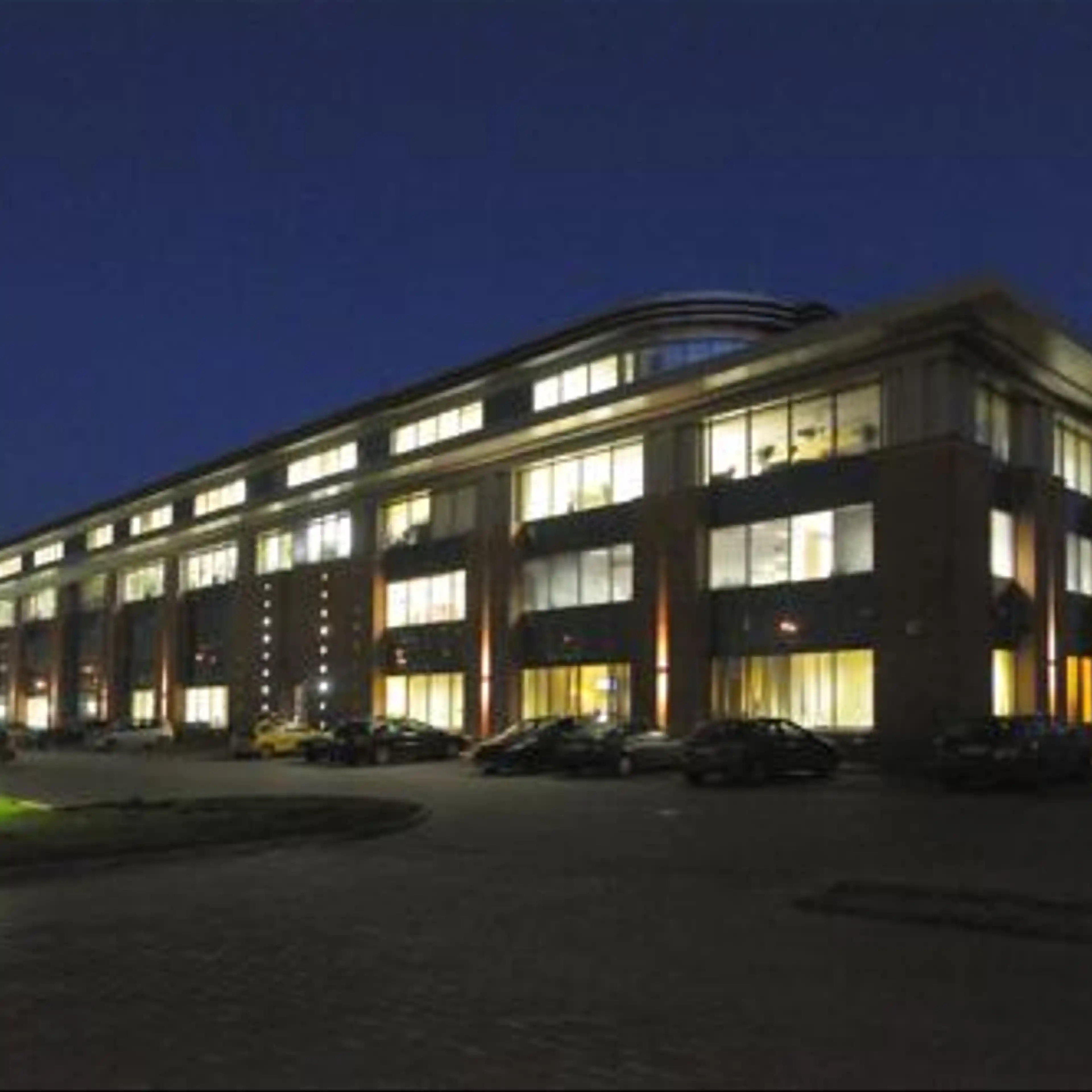 Viking House, Pileckiego 63, Warszawa, Ursynów