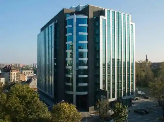 INTENSE Group nowym najemcą Centrum Biurowego Vinci