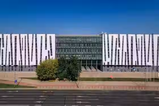 Vision Offices, Legnicka 55, Wrocław, Fabryczna