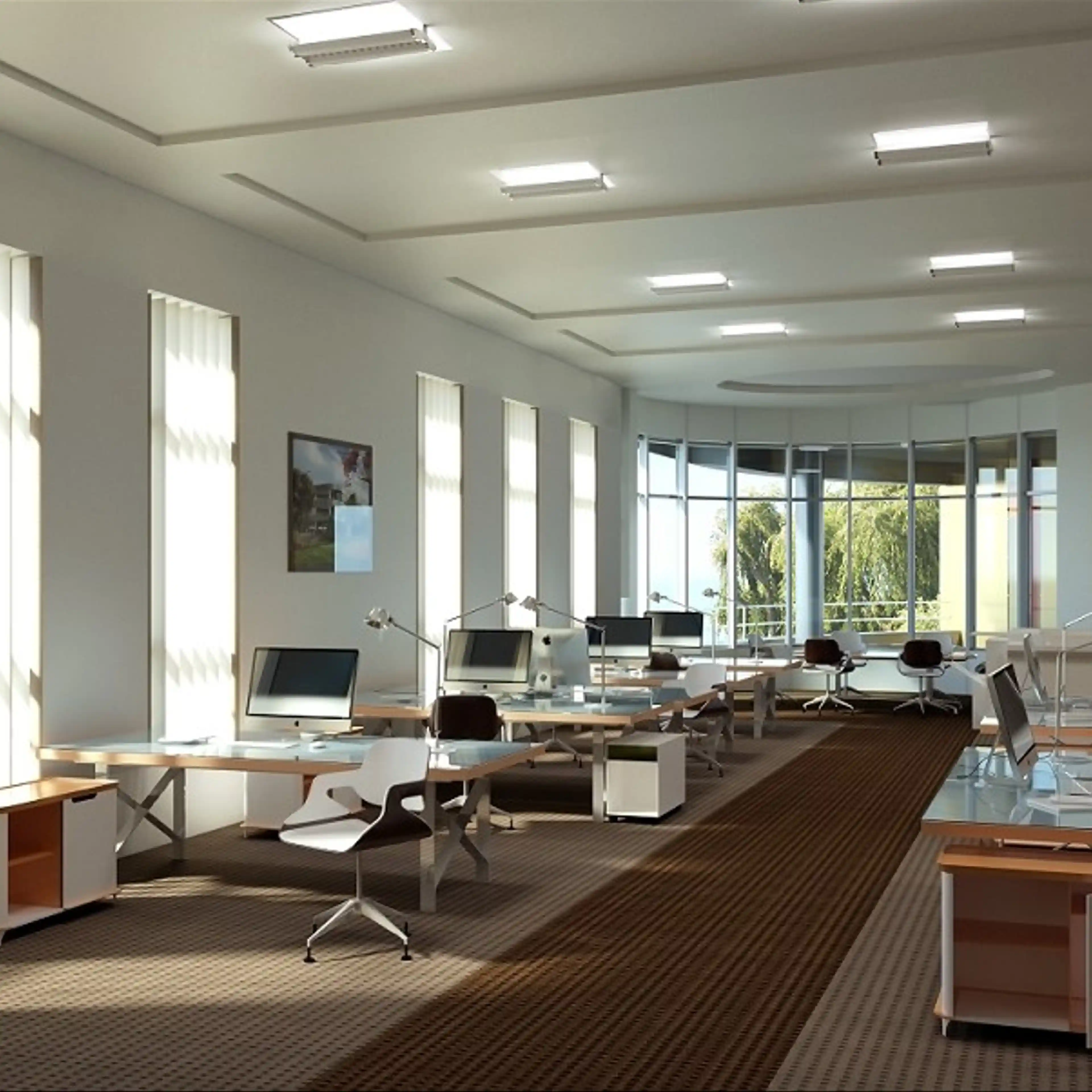 Alto Wilanów, Rzeczypospolitej 14, Warszawa, Wilanów