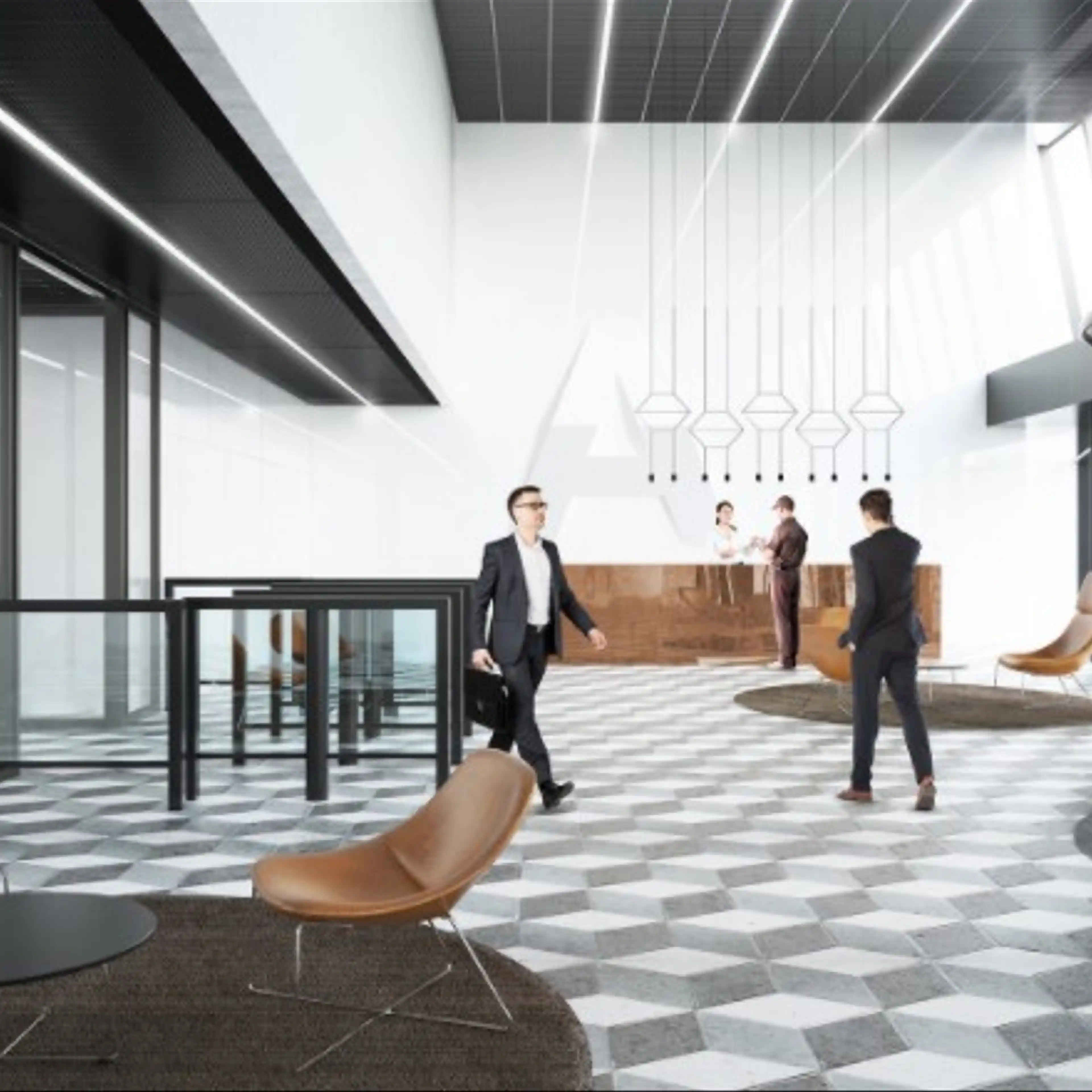 Wadowicka 3 - Budynek A, Wadowicka 3A, Kraków, Południe