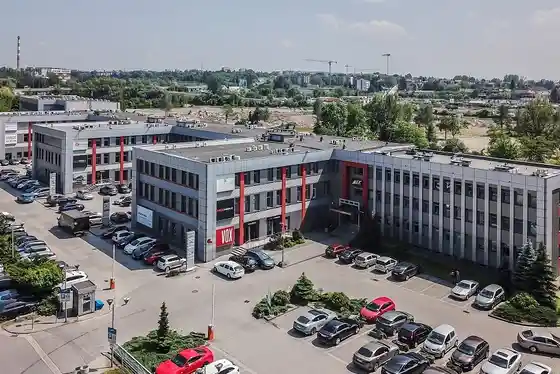 Wadowicka, Wadowicka 8a, Kraków, Południe