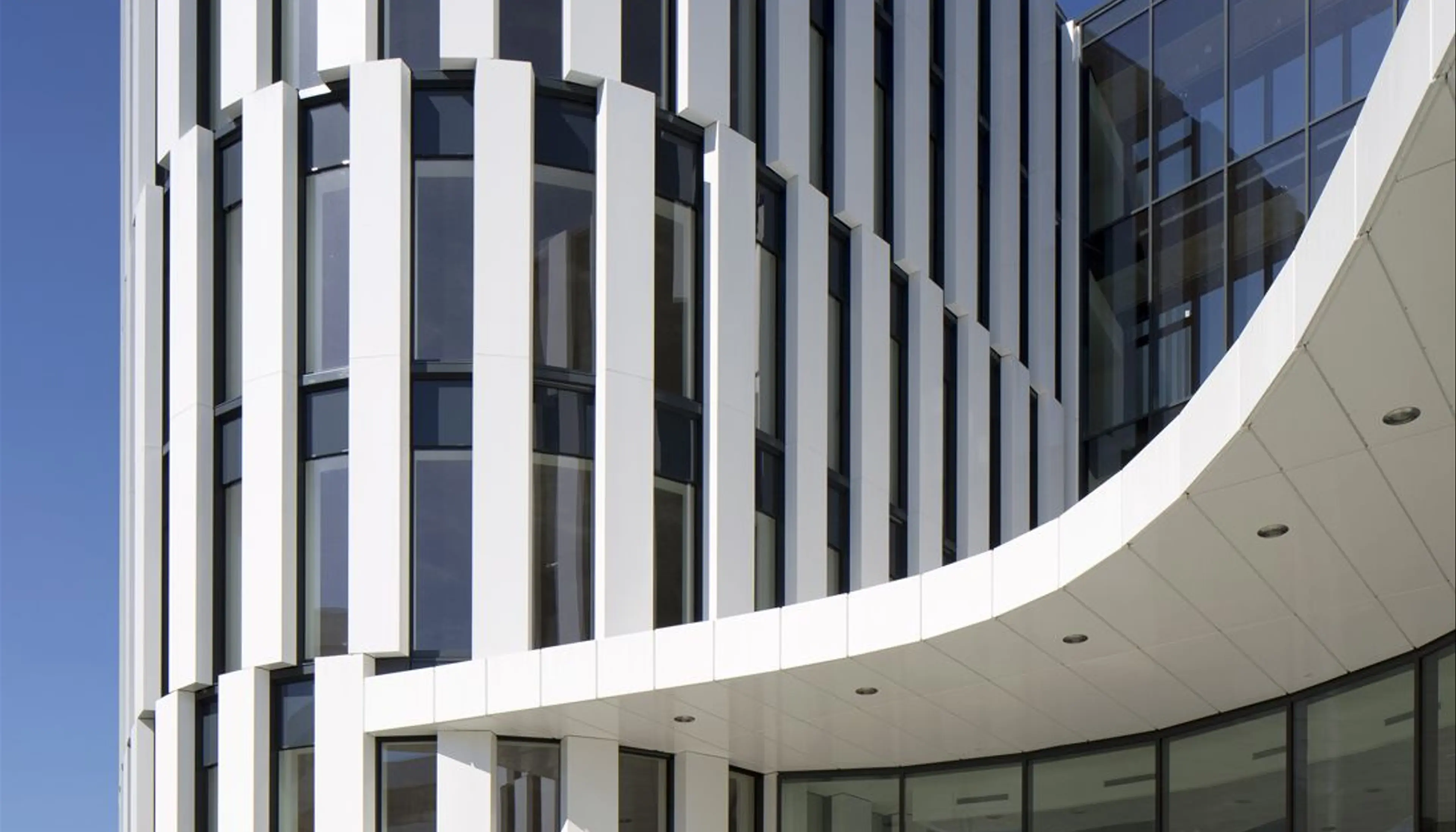 Business Garden Warszawa – Budynek 5, Żwirki i Wigury 16A, Warszawa, Ochota i Włochy