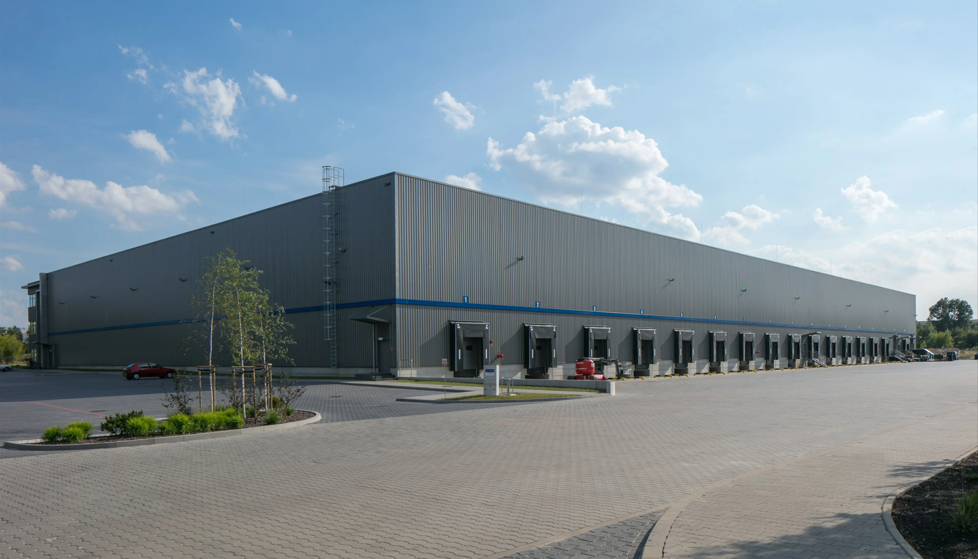 Diamond Business Park Ursus, Posag 7 Panien 1, Warszawa, Ochota i Włochy