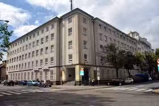 Waszyngtona 34-36, Waszyngtona 34-36, Gdynia, Śródmieście
