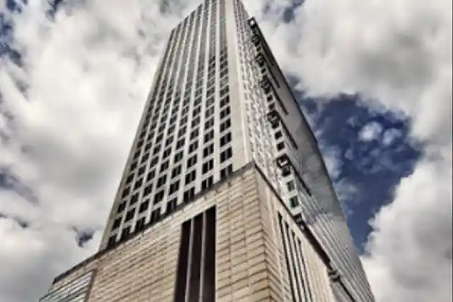 Warsaw Financial Center / WFC - Biura Serwisowane, Emilii Plater 53, Warszawa, Centrum