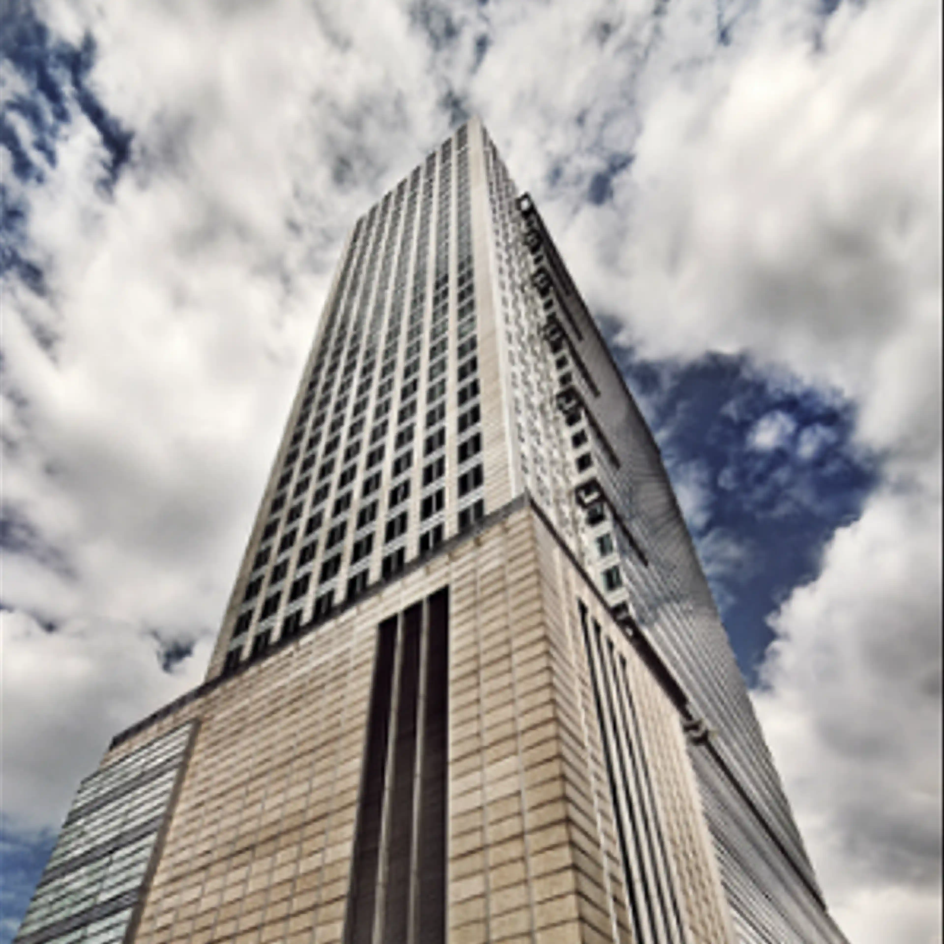 Warsaw Financial Center / WFC  - Biura Serwisowane, Emilii Plater 53, Warszawa, Centrum