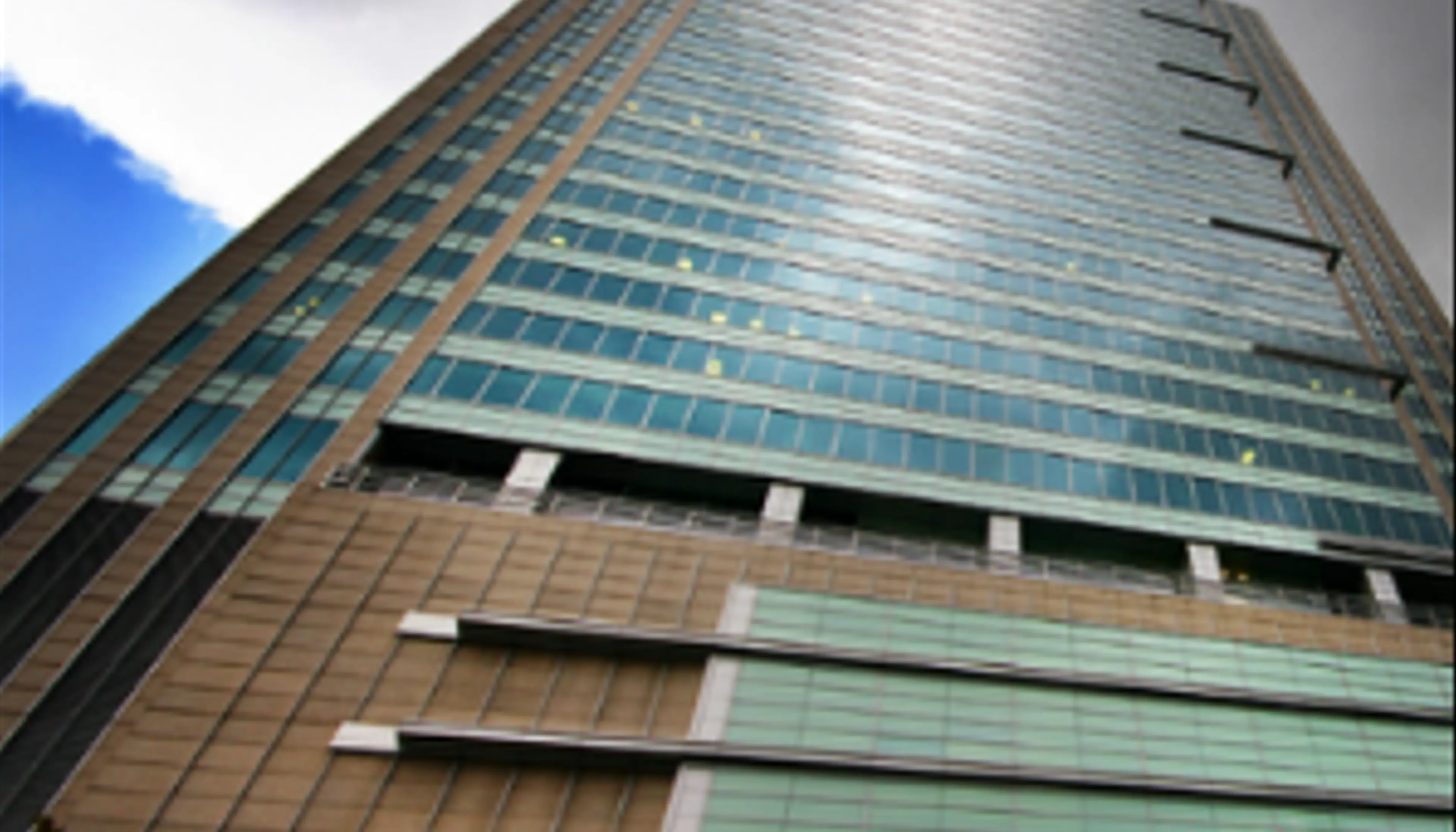 Warsaw Financial Center / WFC - Biura Serwisowane, Emilii Plater 53, Warszawa, Centrum
