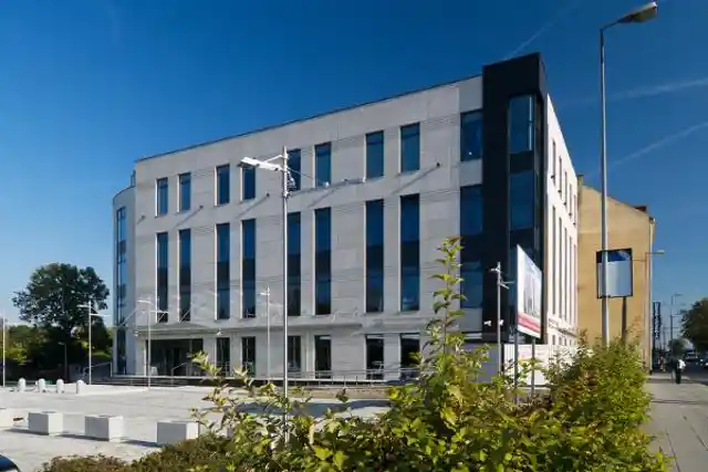 Wielicka 22A, Wielicka 22A, Kraków, Południe