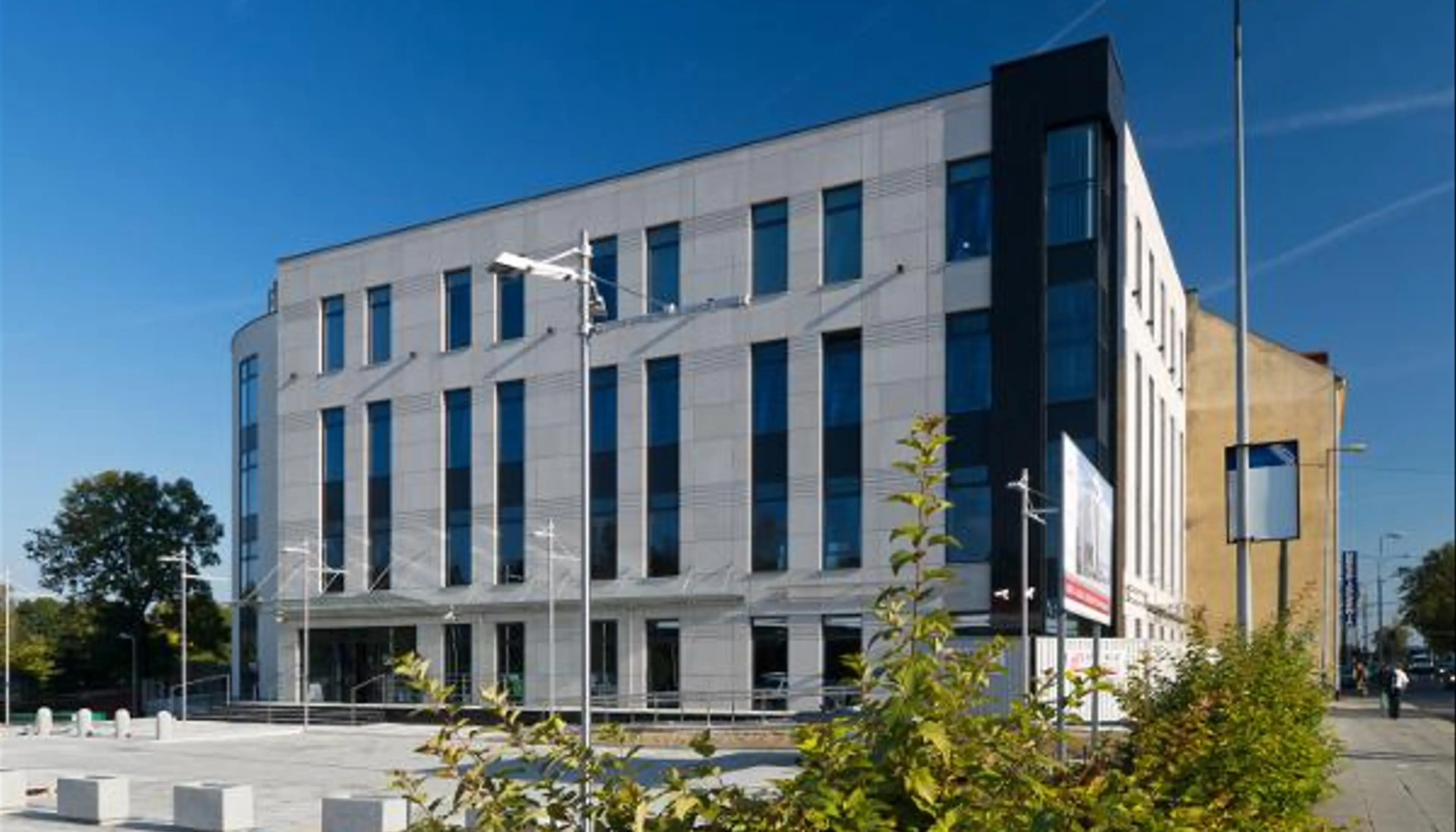 Wielicka 22A, Wielicka 22A, Krakow, Południe