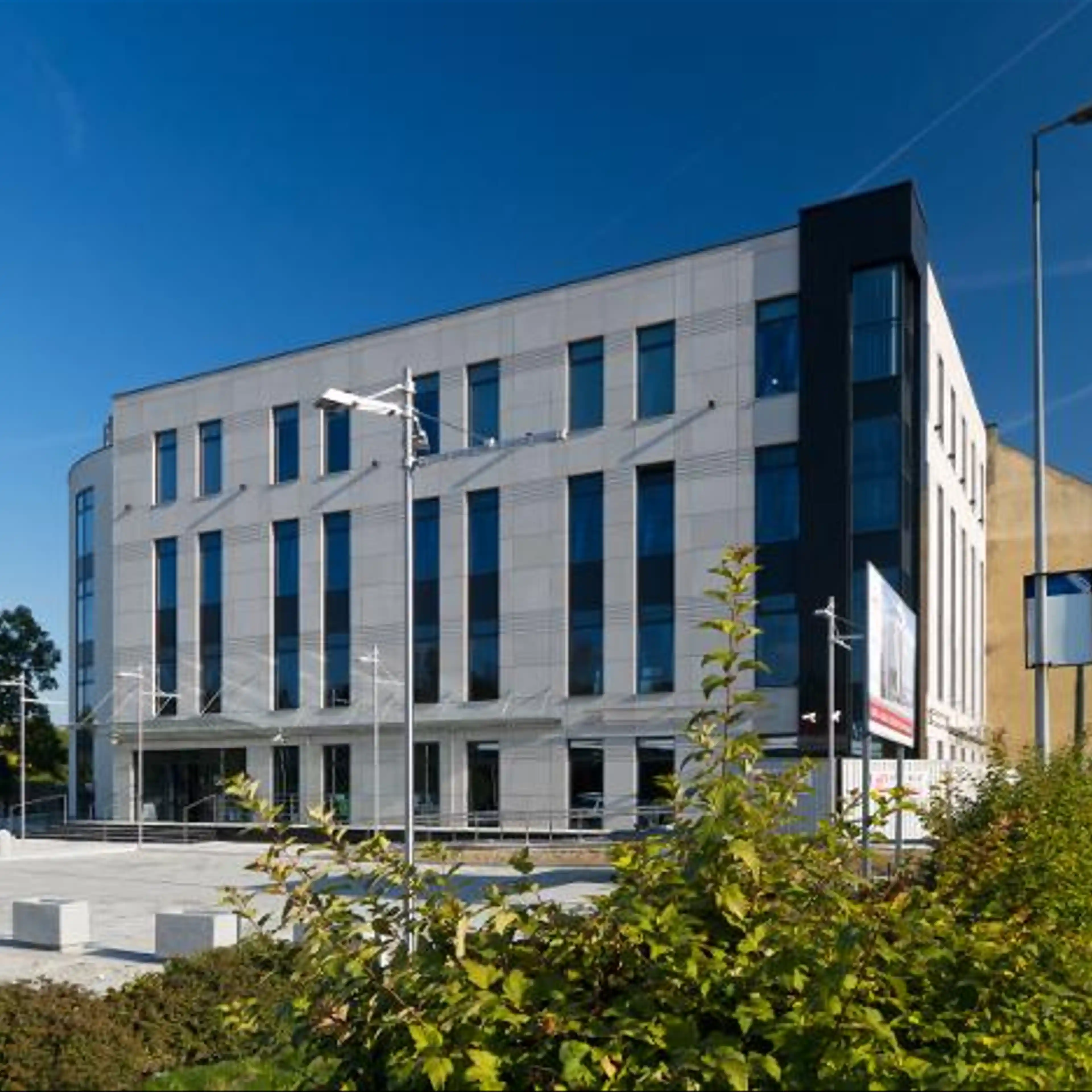 Wielicka 22A, Wielicka 22A, Kraków, Południe