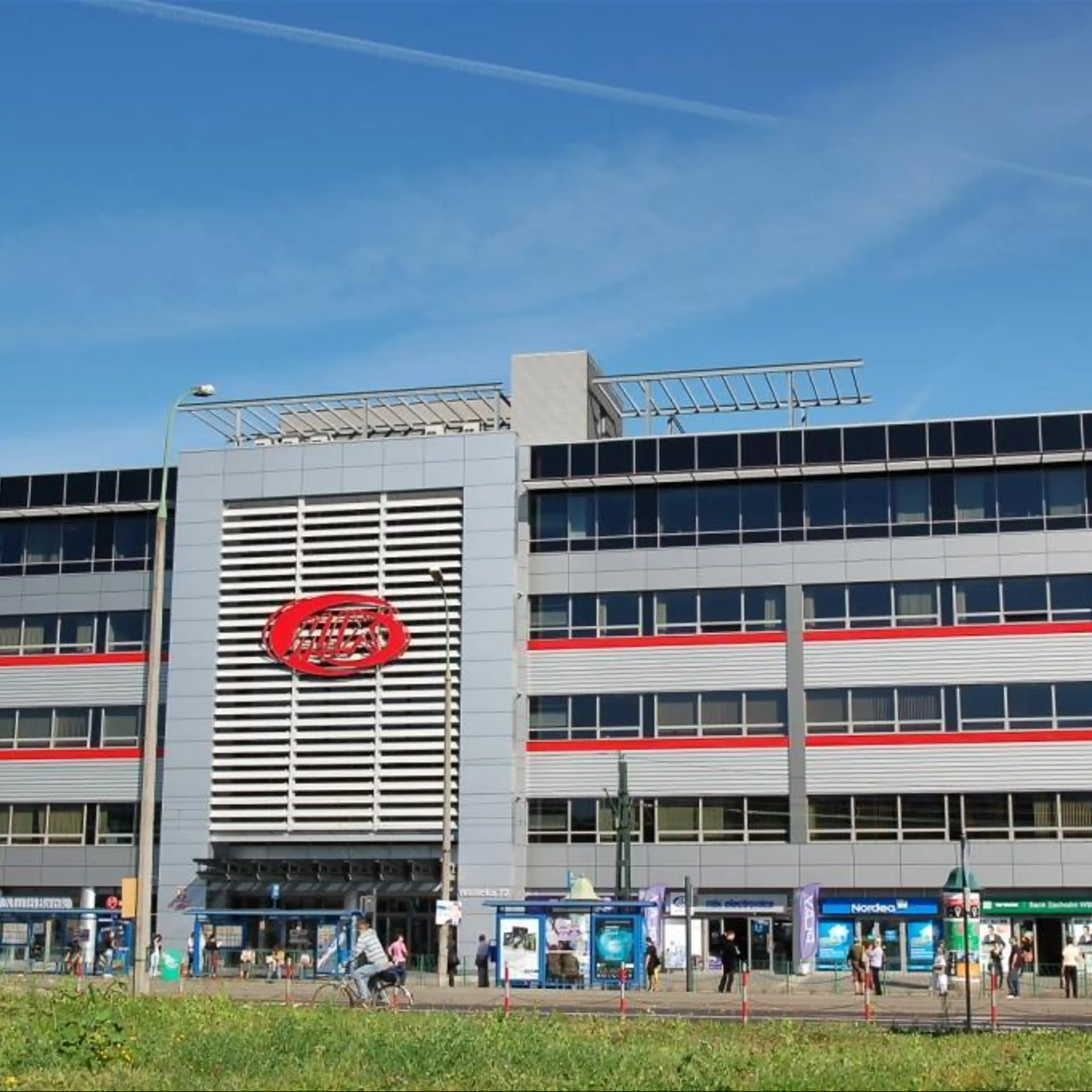 Wielicka 72, Wielicka 72, Krakow, Południe