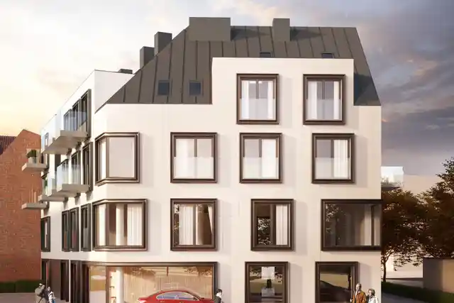 Piątkowska 133, Piątkowska 133, Poznań, Jeżyce