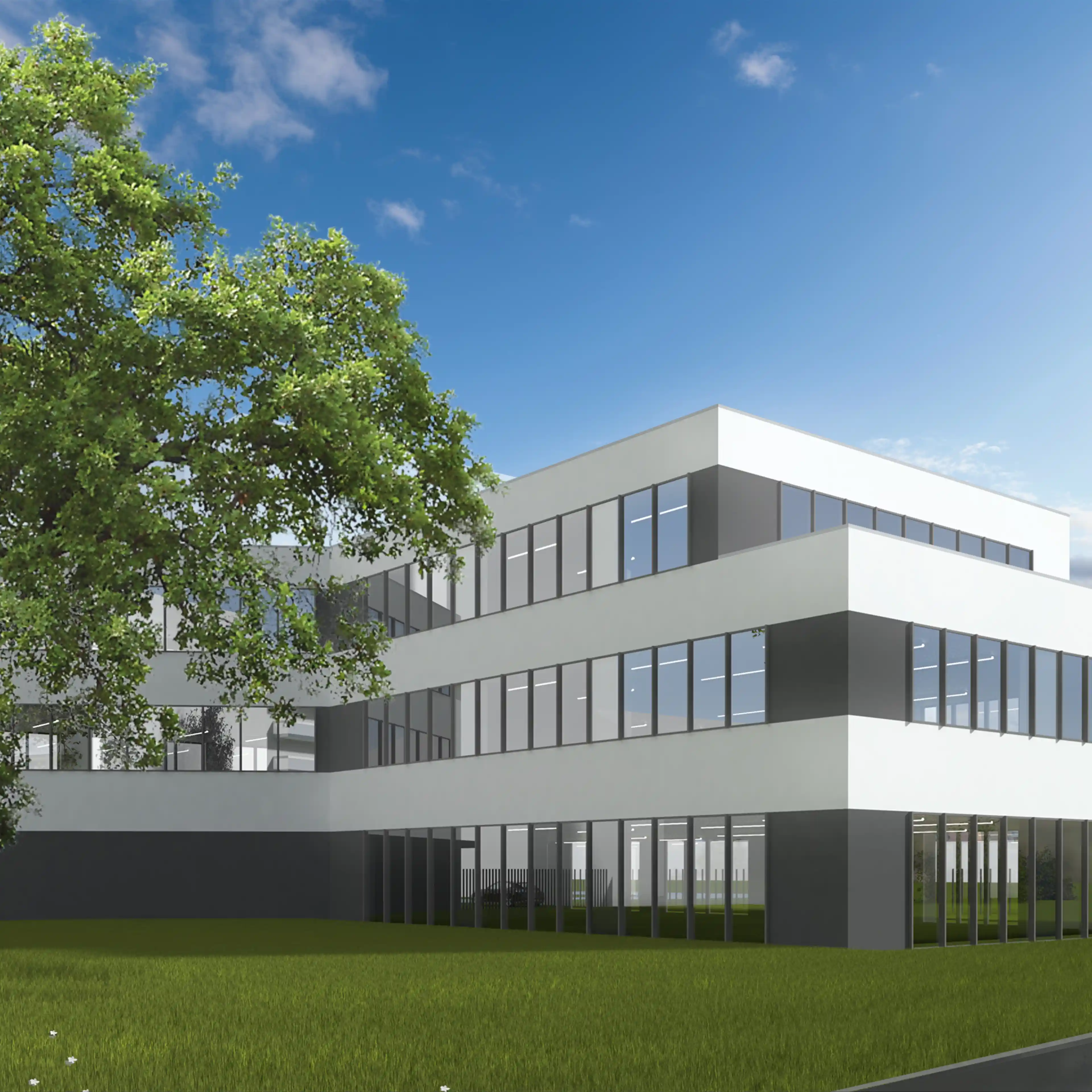 Warneńczyka, Warneńczyka, Warsaw, Wola