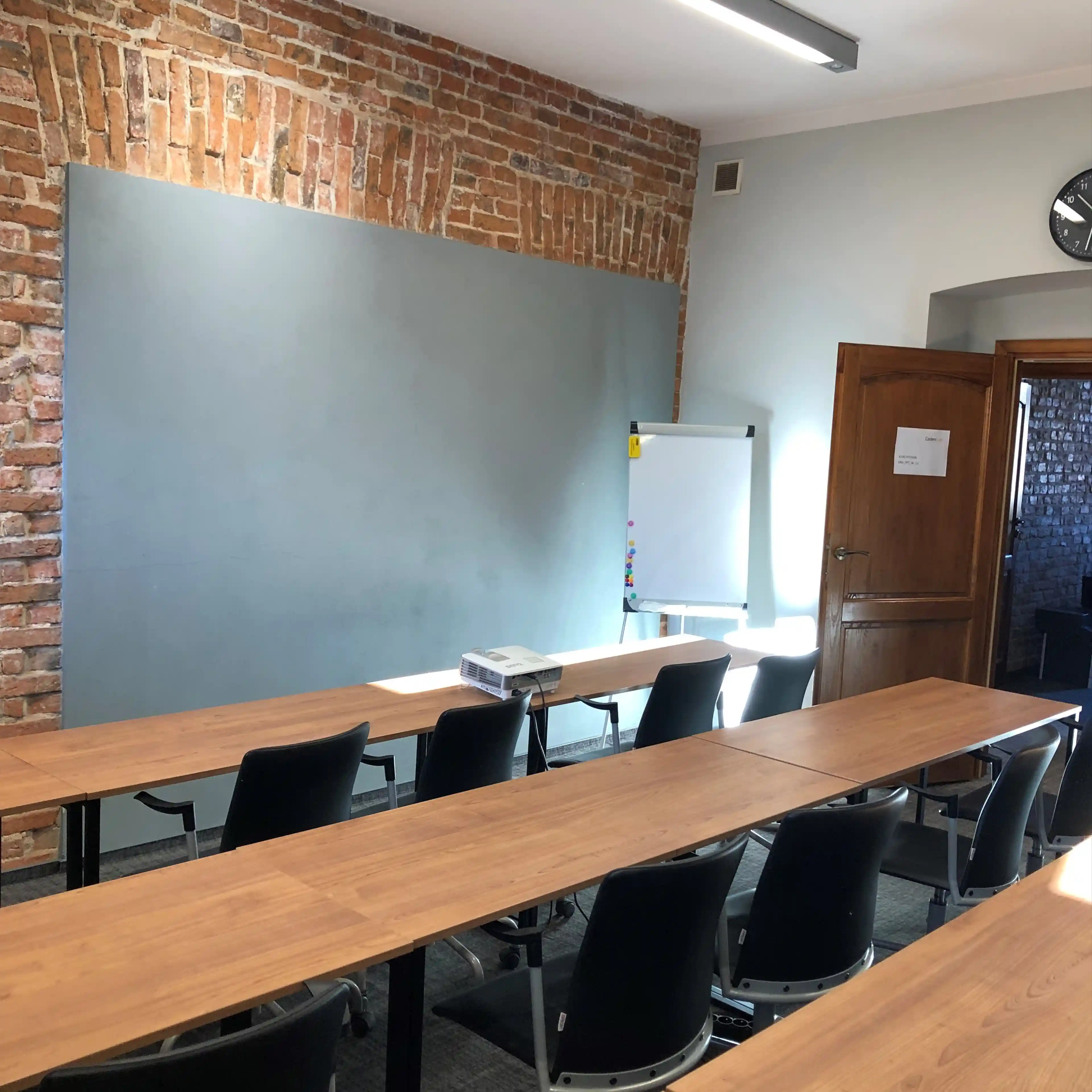 WOLNICA - Biura serwisowane, Plac Wolnica 13/19, Krakow, Północny Zachód