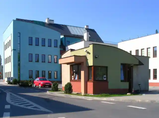 Pierwszy budynek kompleksu Nowa Strzegomska z certyfikatem BREEAM