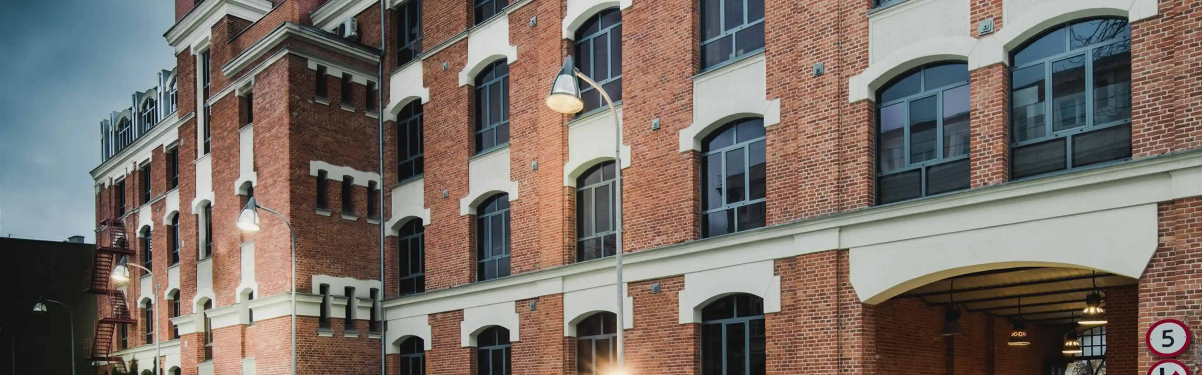 Vanderlande otworzył nowe biuro w Łodzi