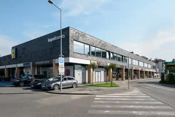 Impol Nova, Josepha Conrada 79, Kraków, Północny Zachód