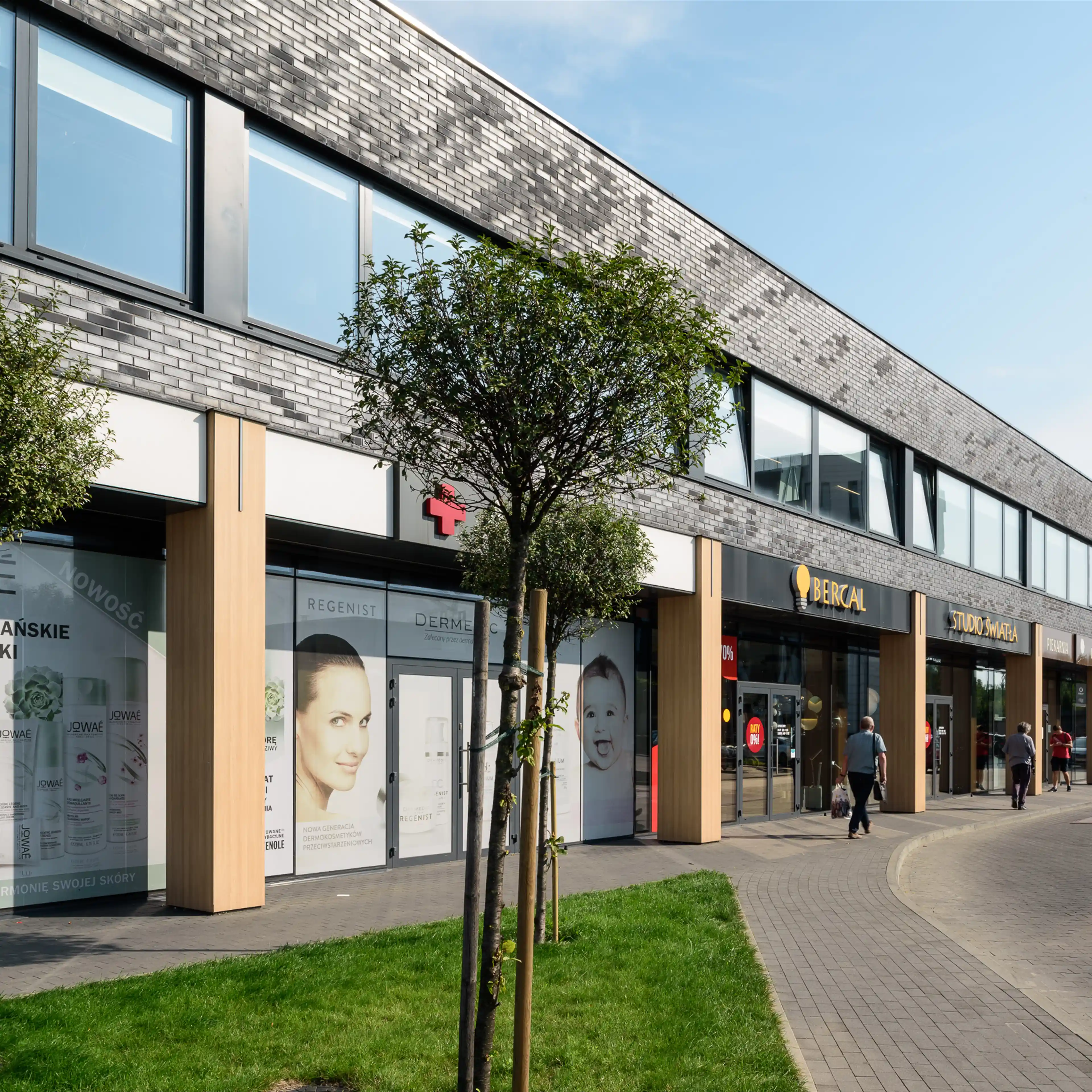 Impol Nova, Josepha Conrada 79, Kraków, Północny Zachód