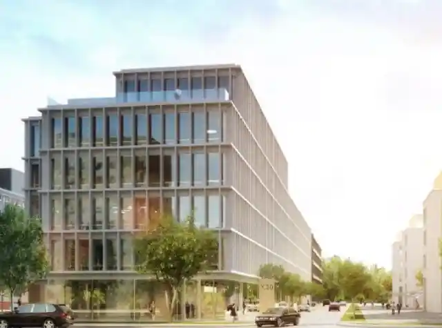 BLIK powiększa swoje biuro w X20