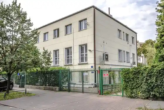 Zakopiańska 7, Zakopiańska 7, Warszawa, Praga