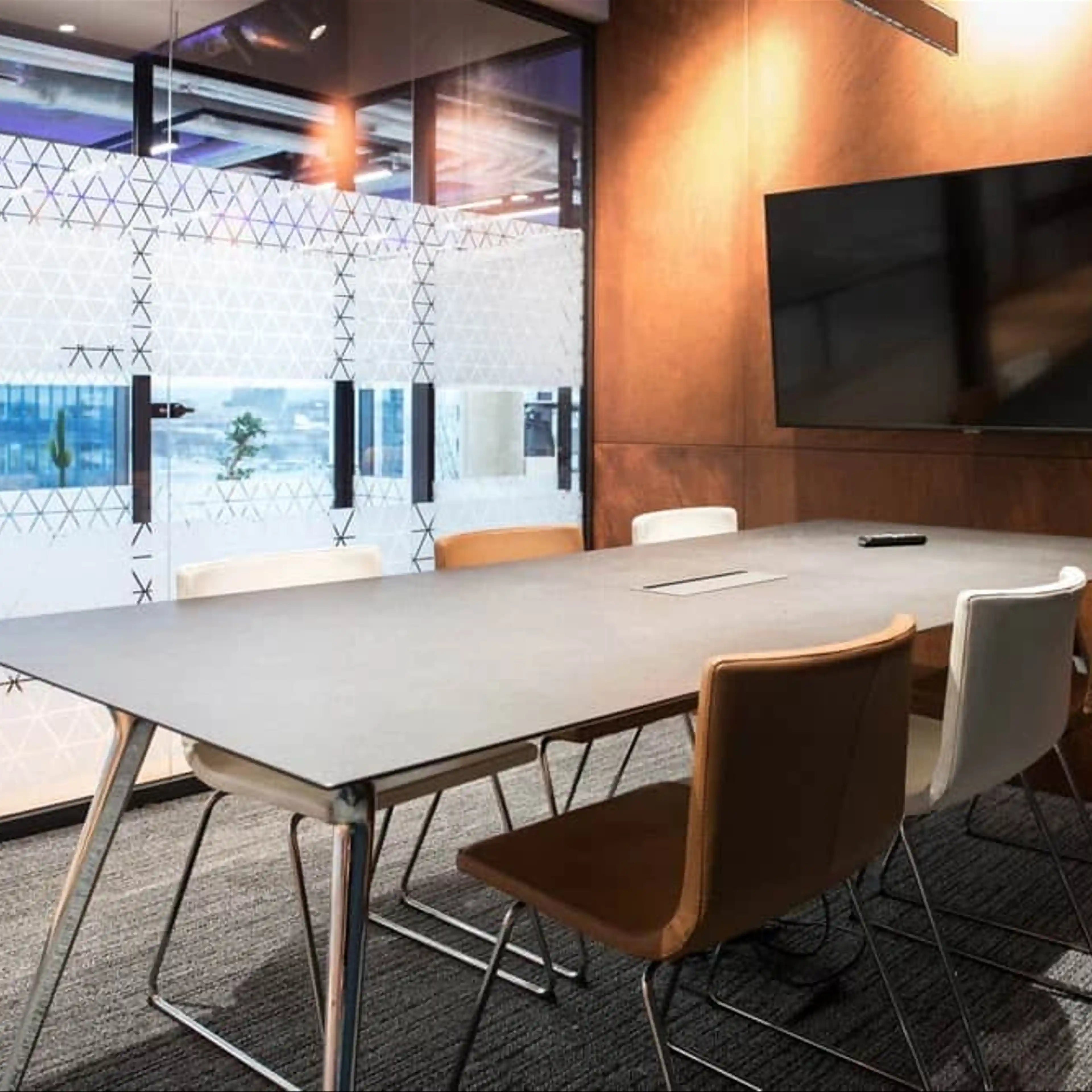 Centrum Biurowe Preludium - Biura serwisowane, Michała Kleofasa Ogińskiego 2, Bydgoszcz, Bielawy