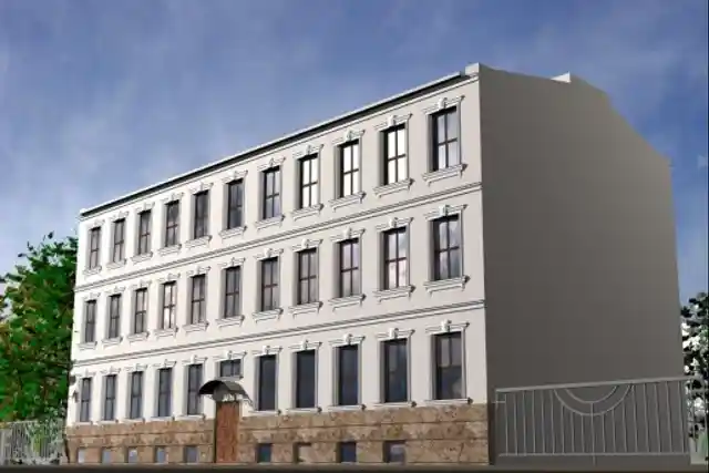 Business House Żeligowskiego II, Żeligowskiego 4/6, Łódź, Polesie