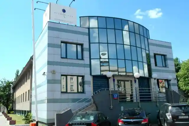 Żeromskiego 17, Żeromskiego 17, Warsaw, Żoliborz