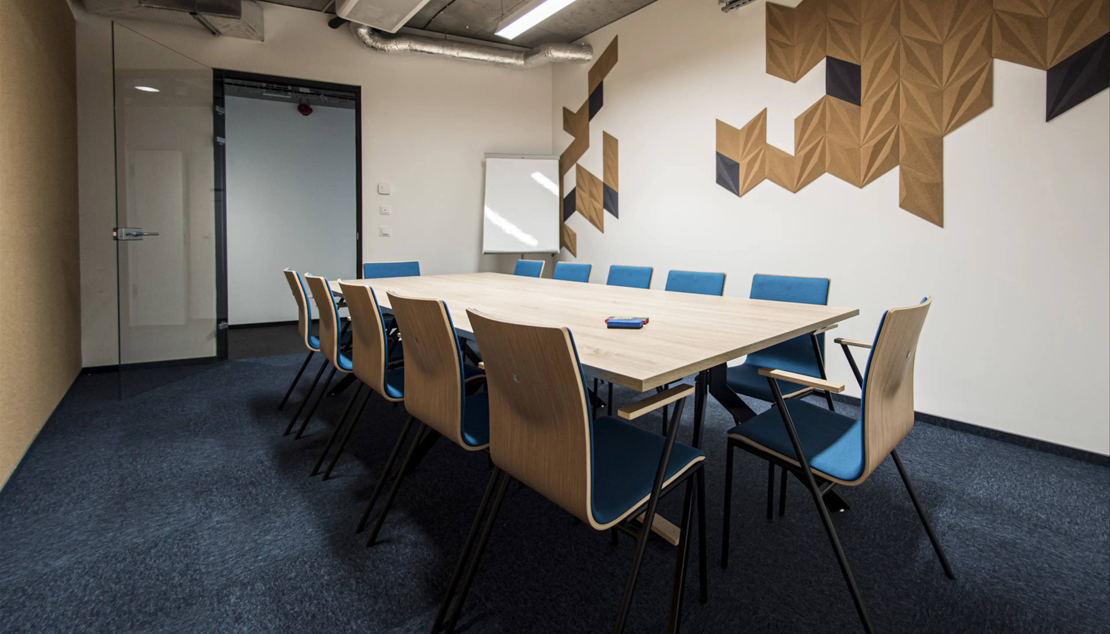 Business Garden Warszawa – Budynek 5 - Biura serwisowane, Żwirki i Wigury 16A, Warsaw, Ochota i Włochy