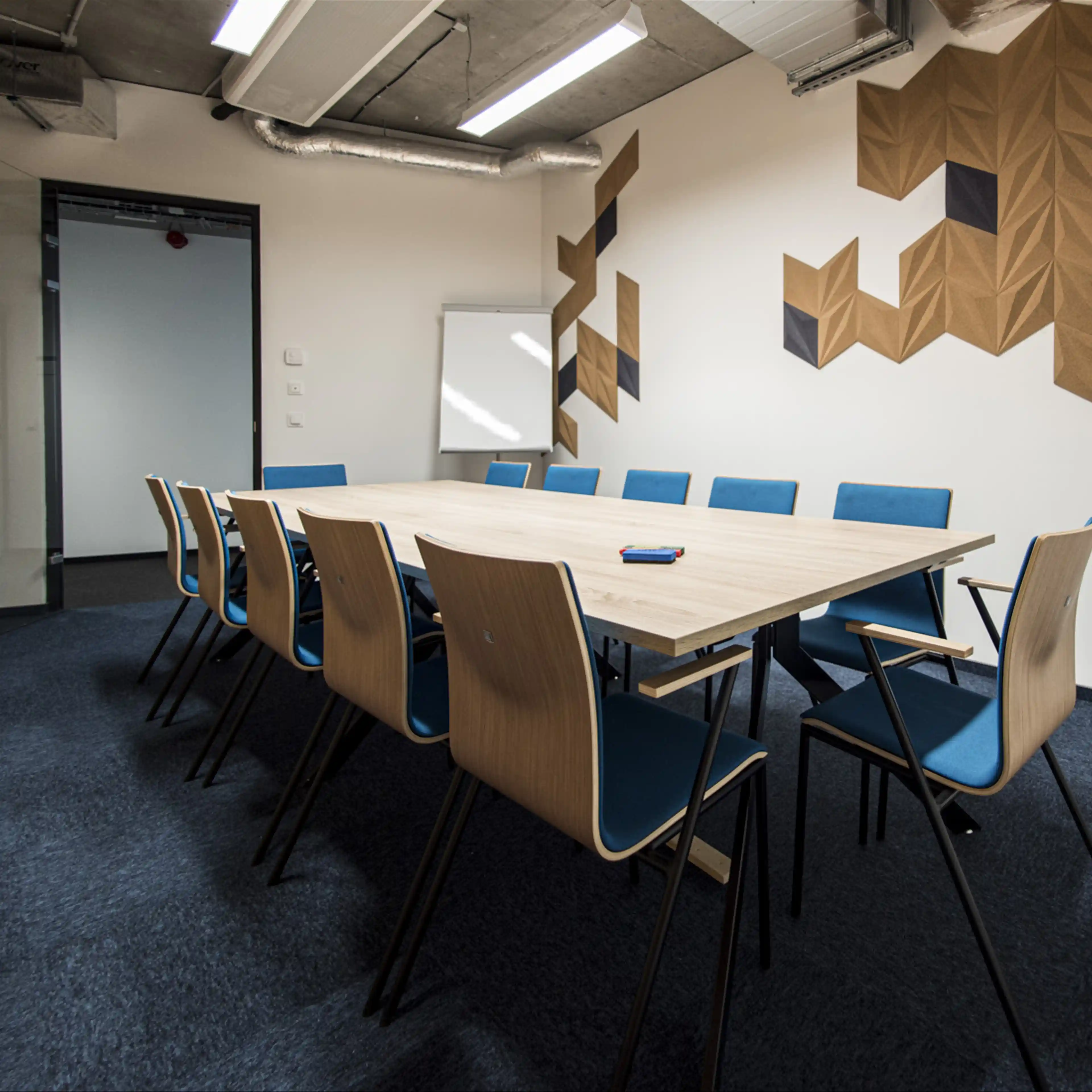 Business Garden Warszawa – Budynek 5 - Biura serwisowane, Żwirki i Wigury 16A, Warszawa, Ochota i Włochy