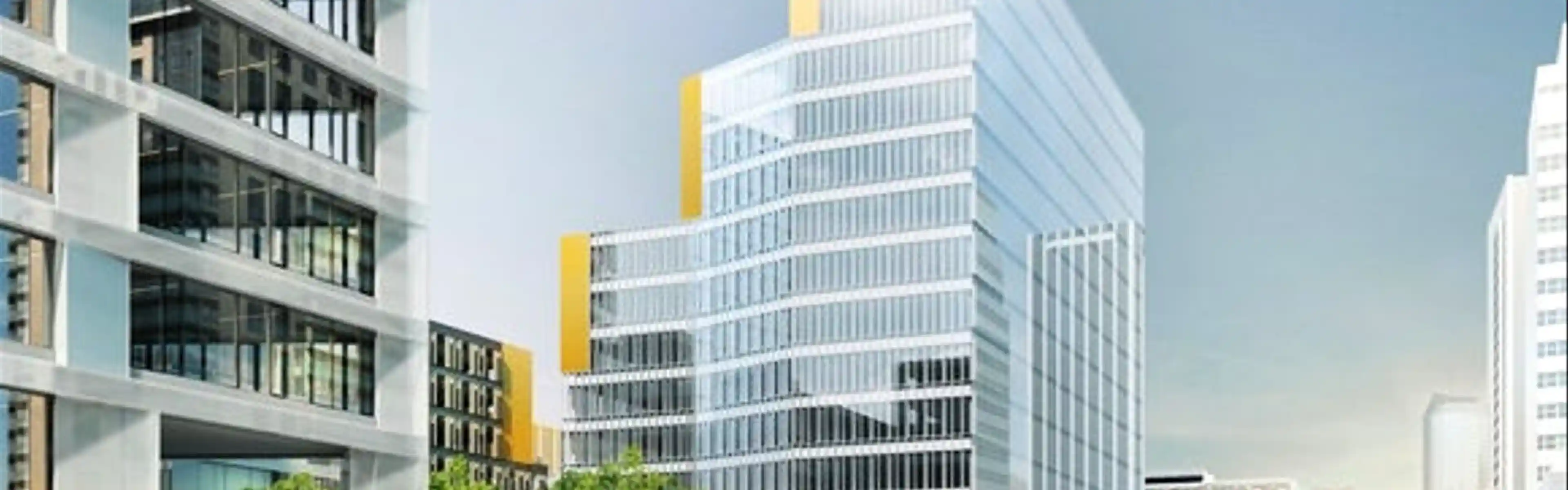 KGAL Group kupuje Biura przy Willi za prawie 90 mln euro