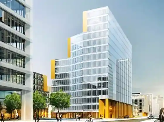 KGAL Group kupuje Biura przy Willi za prawie 90 mln euro