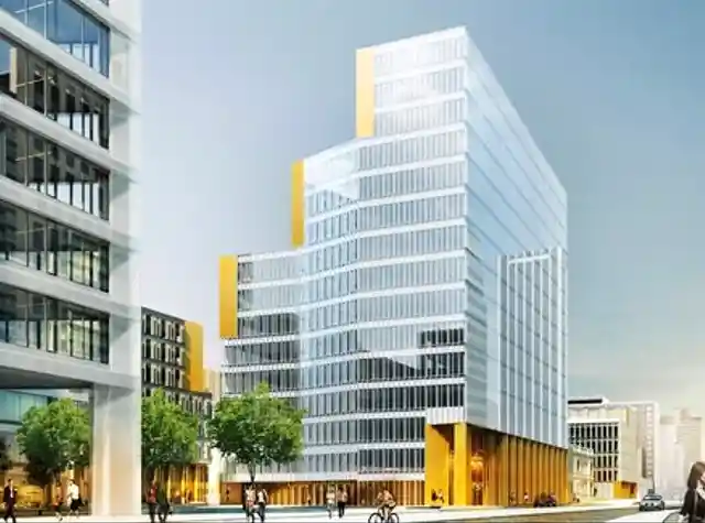 KGAL Group kupuje Biura przy Willi za prawie 90 mln euro